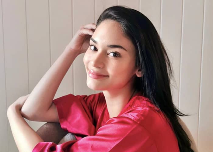 Pia Wurtzbach's Quarantine Diaries